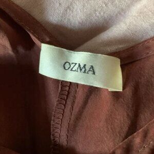 OZMA jumpsuit